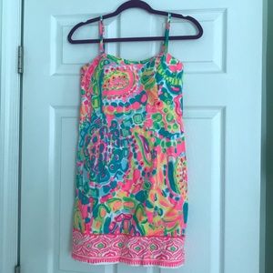 Lily Pulitzer Dress